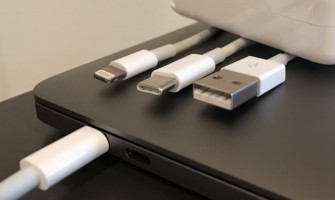 『白話文』接頭百百種 USB接頭怎麼分？ 簡單讓你一目瞭然！