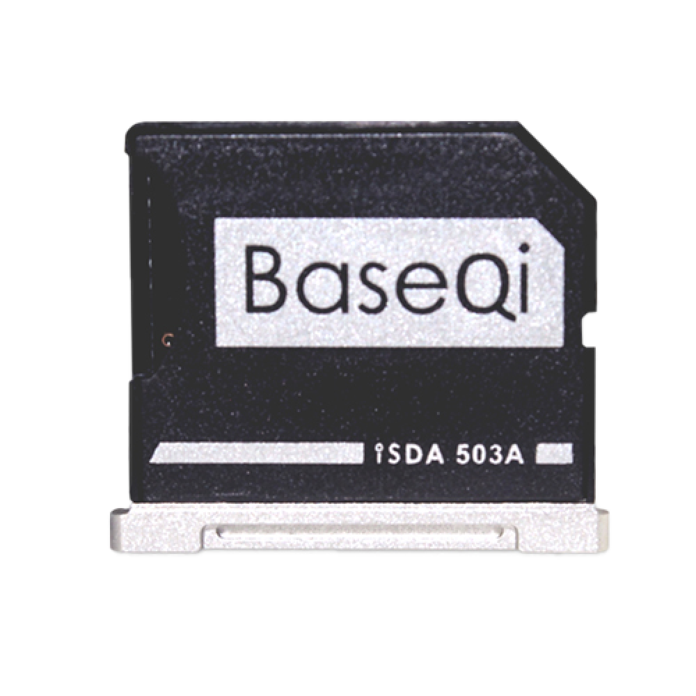 BaseQi 系列
