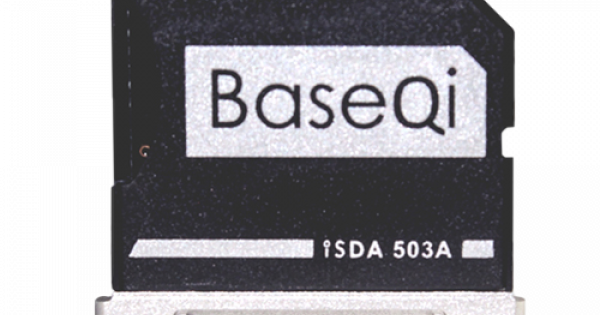 BaseQI 系列