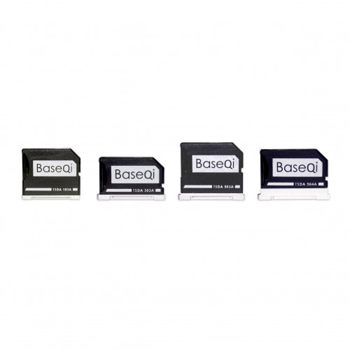 BaseQI 系列