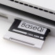 BaseQi Micro SD adapter (Windows)