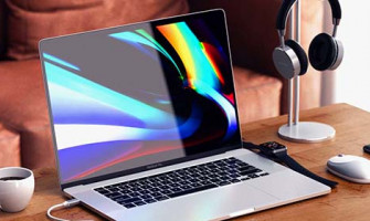 『白話文』2021 MacBook 實用配件