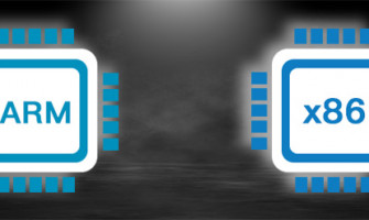 『深度文』x86架構與ARM架構的差異