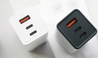 『白話文』氮化鎵是什麼？跟充電有什麼關係？