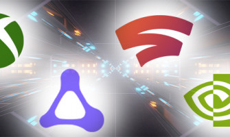 『白話文』雲端遊戲爭霸戰