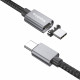 POWER 100W Magnetic Charging Cable