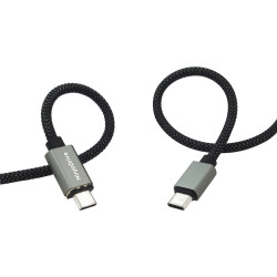 100W磁吸急速充電線  Type-c