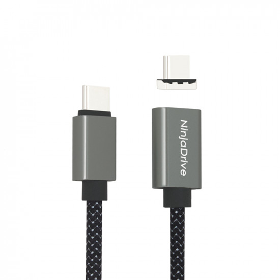 POWER 100W Magnetic Charging Cable