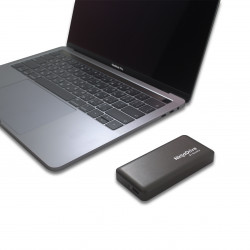 Ninja2Go 外接式系統碟