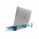 NinjaStand - Lightweight Magnetic Laptop Stand