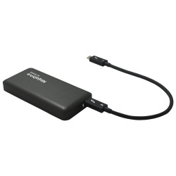 TB3 Thunderbolt 3 外接固態硬碟