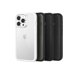 AERO+ 輕薄防摔邊框保護殼(支援MagSafe) iPhone13全系列 AERO+ 輕薄防摔邊框保護殼(支援MagSafe) iPhone13全系列