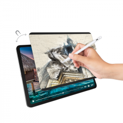 SwitchPaper 磁吸式類紙膜 For iPad Pro & Air SwitchPaper 磁吸式類紙膜 For iPad Pro & Air