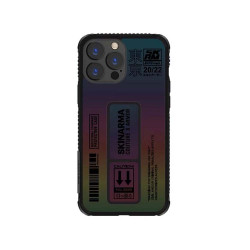 [Ninja精選] Skinarma日本潮牌隱形支架防摔手機殼