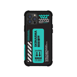 [Ninja精選] Skinarma日本潮牌隱形支架防摔手機殼