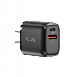 [Ninja精選] WIWU 雙模快充電源供應器